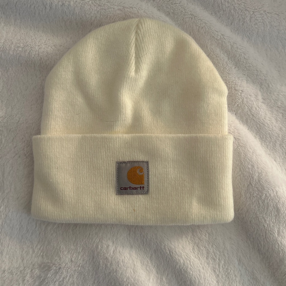 Carhartt beanie